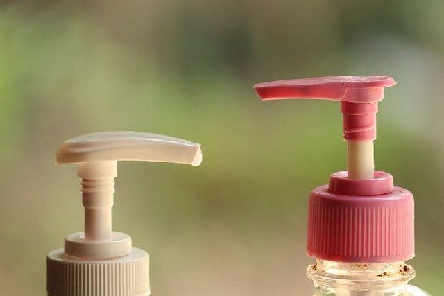 Produkt biobójczy czy produkt kosmetyczny o działaniu antybakteryjnym