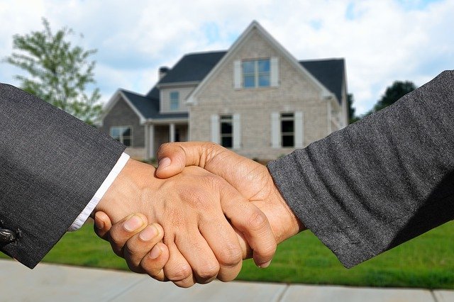 Przedwstępna umowa sprzedaży nieruchomości - słów kilka