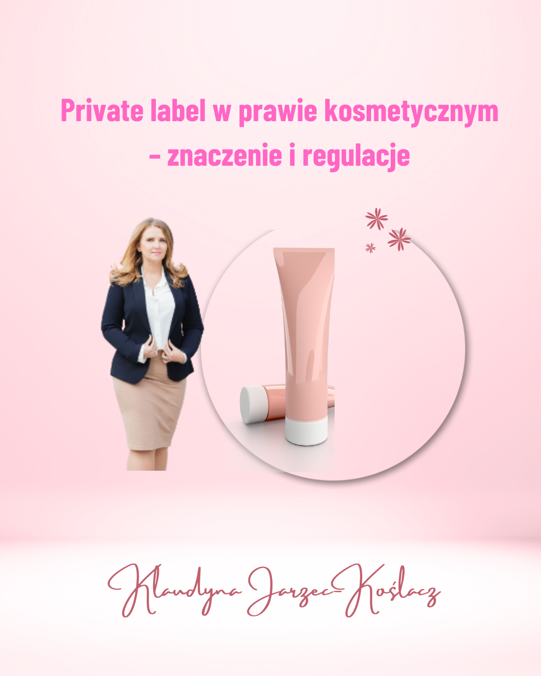 Private label w prawie kosmetycznym – znaczenie i regulacje